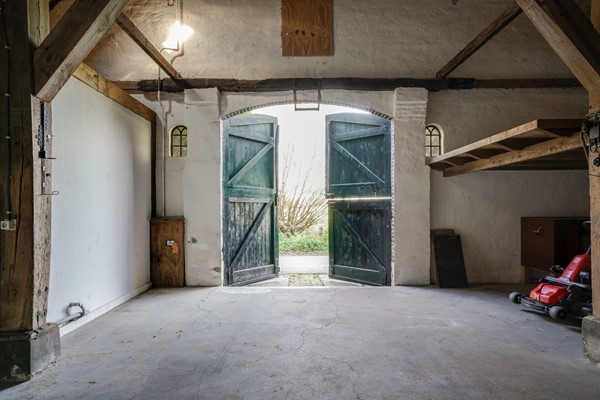 Medium property photo - Koestraat 31, 6988 AA Lathum